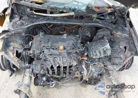 2018 Hyundai Elantra Sel from USA, damaged, VIN 5NPD84LF6JH235184